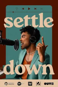 Settle Down (сериал 2025)