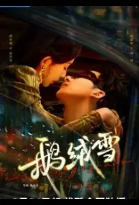 Связанные грехом / Пушистые хлопья снега (сериал 2025)