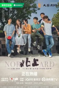 На север (сериал 2025)