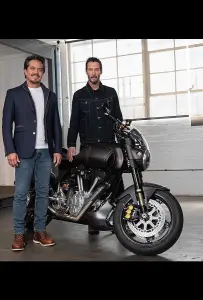 Визионеры (сериал 2025)