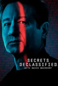 Рассекреченные тайны с Дэвидом Духовны (сериал 2025)