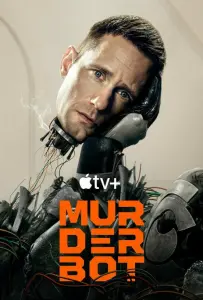 Киллербот (сериал 2025)