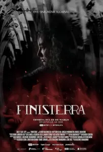 Край света (сериал 2025)