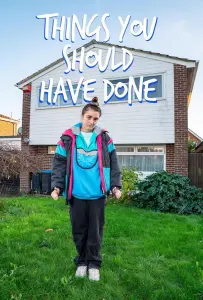 Вещи, которые ты должна была сделать (сериал 2024)