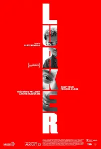 Луркер (фильм 2025)