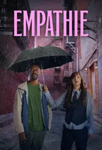 Эмпатия (сериал 2025)