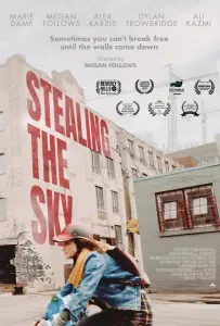 Крадущие небо (фильм 2025)