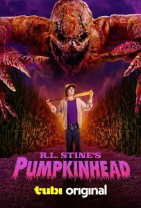 Тыквоголовый Р. Л. Стайна (фильм 2025)