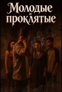 Молодые и проклятые (фильм 2025)