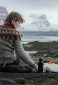 Хильдур (сериал 2026)